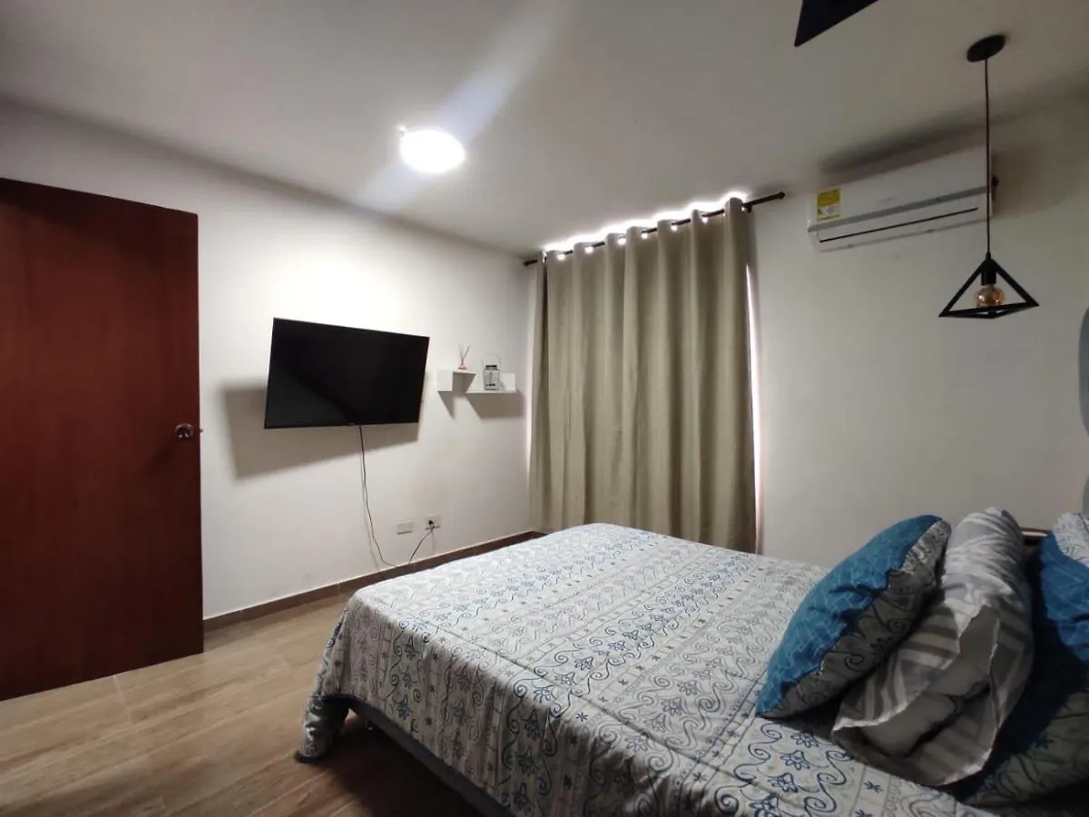 Apartamento Apartamento En El Terminal Cali