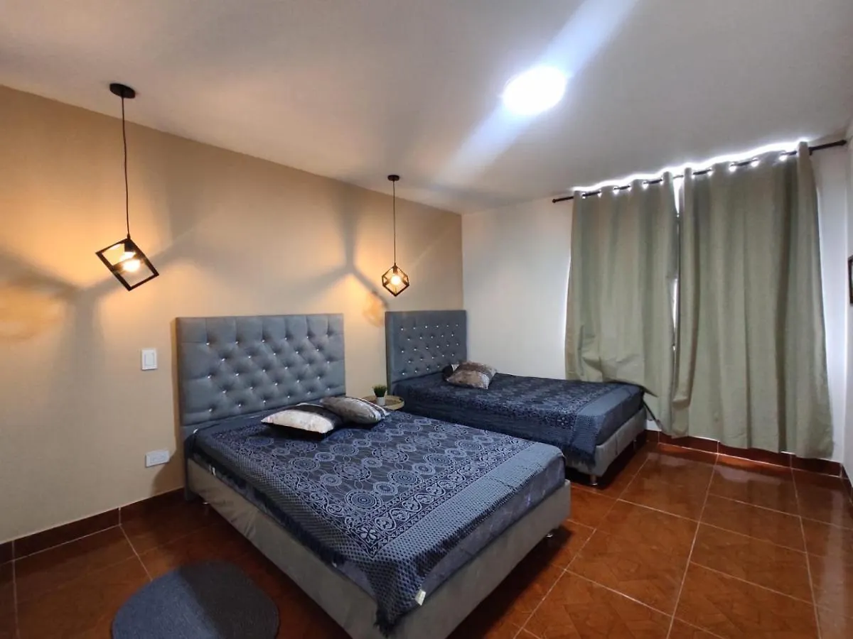 Apartamento Apartamento En El Terminal Cali
