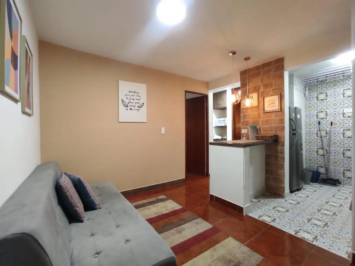 Apartamento Apartamento En El Terminal Cali
