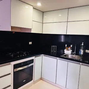 Valle Del Lili Apartamento Cali