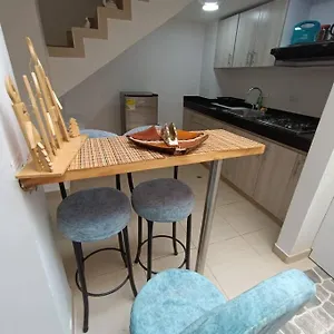Aparta Estudio Miraflores Cali