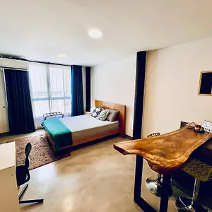 Baum Loft San Fernando 302 Cali
