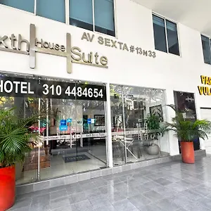 Sixth House Cali