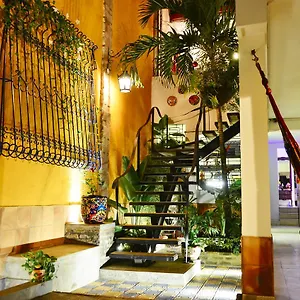 4* Casa de hóspedes Magic Garden House